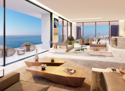 Квартира за 1 060 000 евро в Ермасойе, Кипр