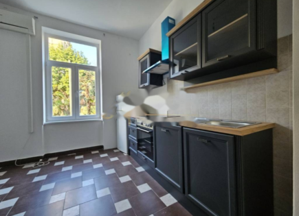 Квартира за 199 000 евро в Опатии, Хорватия