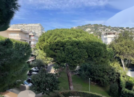 Квартира за 195 000 евро в Каннах, Франция