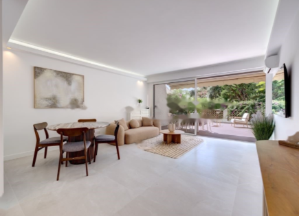 Квартира за 849 000 евро в Каннах, Франция