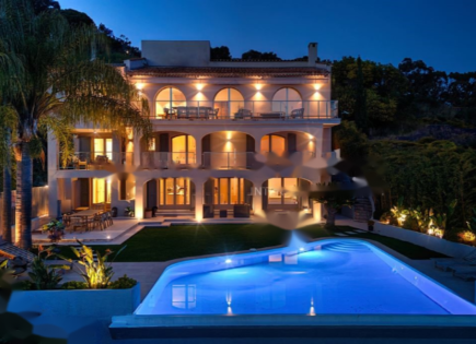 Квартира за 6 970 000 евро в Каннах, Франция