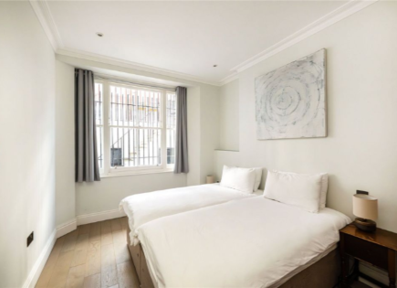 Квартира за 3 450 000 евро в Лондоне, Великобритания