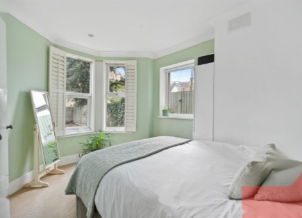 Квартира за 402 500 евро в Лондоне, Великобритания