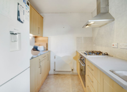 Квартира за 460 000 евро в Лондоне, Великобритания