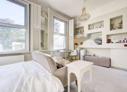 Квартира за 460 000 евро в Лондоне, Великобритания