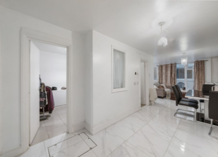 Квартира за 345 000 евро в Лондоне, Великобритания