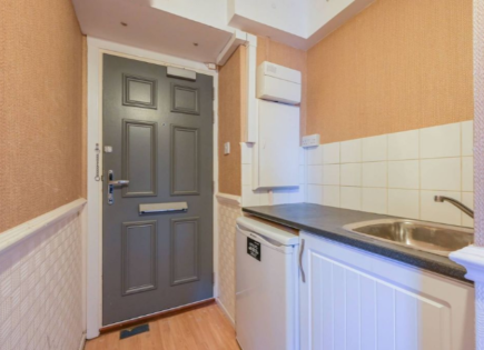 Квартира за 310 500 евро в Лондоне, Великобритания