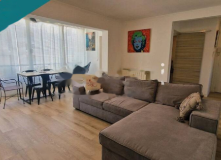 Квартира за 260 000 евро в Каннах, Франция