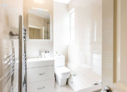 Квартира за 454 250 евро в Лондоне, Великобритания