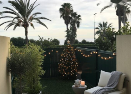 Квартира за 210 000 евро в Каннах, Франция