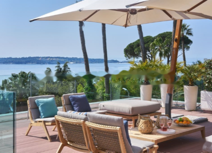 Квартира за 10 250 000 евро в Каннах, Франция