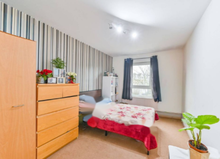 Квартира за 460 000 евро в Лондоне, Великобритания