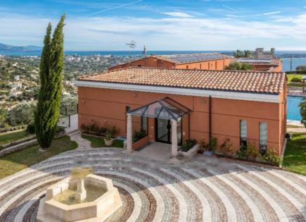 Квартира за 3 700 000 евро в Каннах, Франция