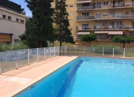 Квартира за 149 000 евро в Каннах, Франция