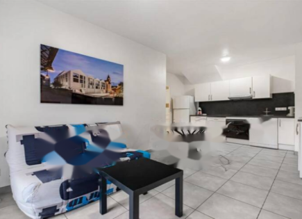 Квартира за 212 000 евро в Каннах, Франция