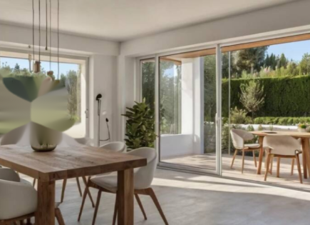 Квартира за 375 000 евро в Каннах, Франция