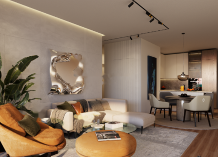 Квартира за 513 000 евро в Лимасоле, Кипр