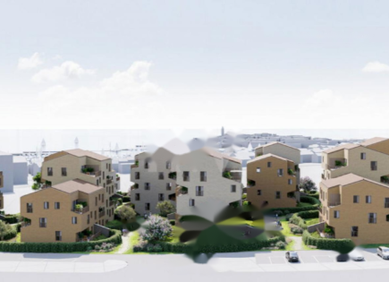 Квартира за 564 200 евро в Изоле, Словения