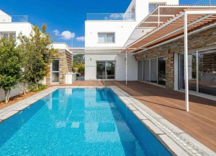 Квартира за 875 000 евро в Пафосе, Кипр