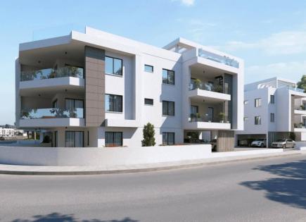 Апартаменты за 225 000 евро в Ларнаке, Кипр