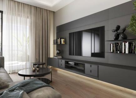 Апартаменты за 777 000 евро в Лимасоле, Кипр