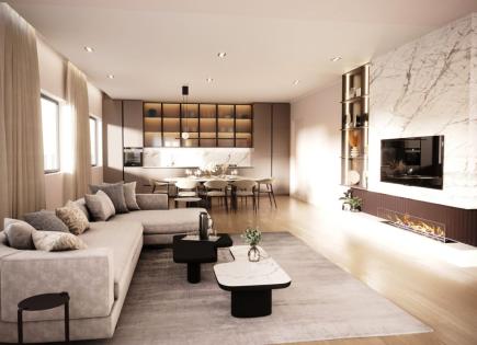 Апартаменты за 330 000 евро в Никосии, Кипр