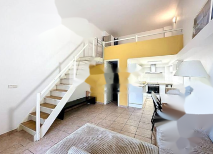 Квартира за 185 000 евро в Каннах, Франция