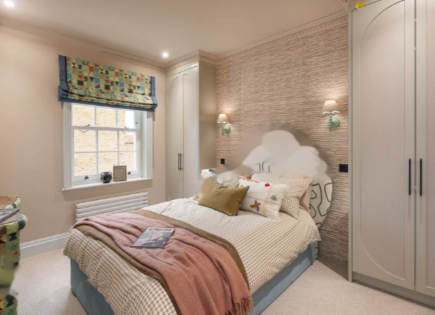 Квартира за 5 175 000 евро в Лондоне, Великобритания