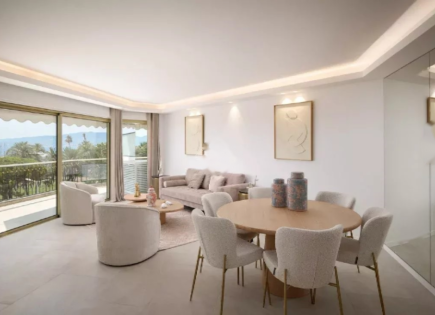 Квартира за 2 690 000 евро в Каннах, Франция