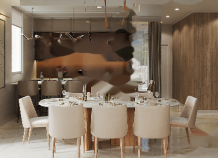 Квартира за 6 580 000 евро в Айос-Атанасиосе, Кипр