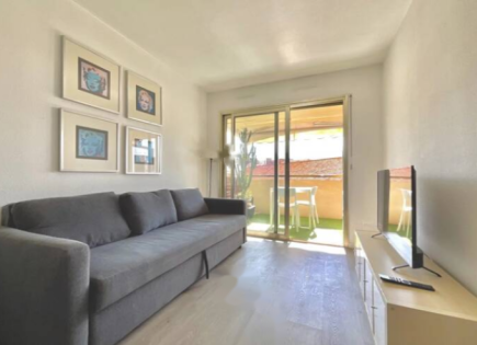 Квартира за 200 000 евро в Каннах, Франция