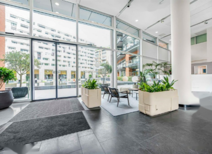 Квартира за 764 750 евро в Лондоне, Великобритания