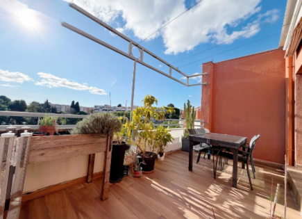 Квартира за 699 000 евро в Каннах, Франция