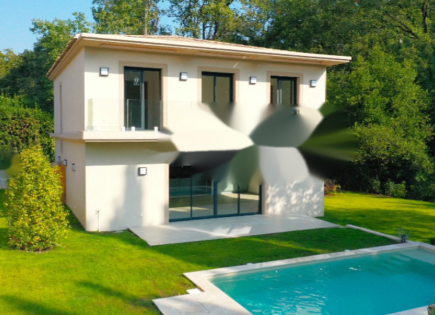 Квартира за 1 575 000 евро в Каннах, Франция