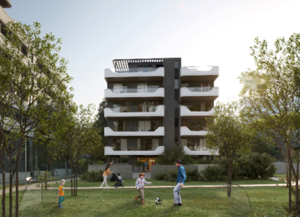 Квартира за 2 560 000 евро в Ермасойе, Кипр