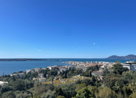 Квартира за 1 995 000 евро в Каннах, Франция