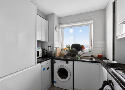 Квартира за 460 000 евро в Лондоне, Великобритания