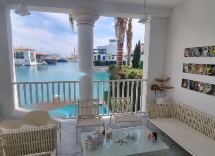 Квартира за 2 300 000 евро в Лимасоле, Кипр