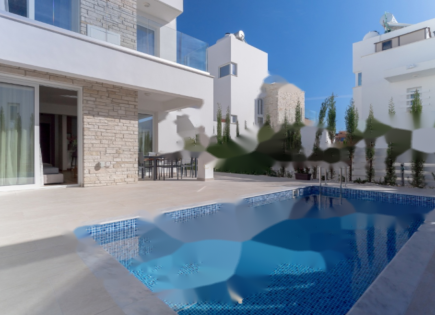 Квартира за 525 000 евро в Айос-Георгиос-Пейас, Кипр