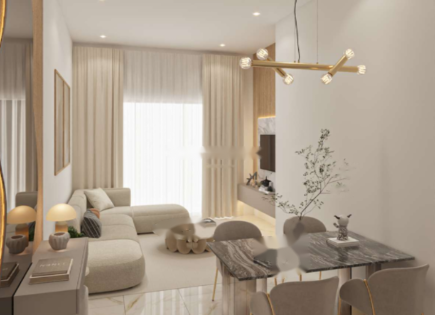 Квартира за 390 000 евро в Айос-Атанасиосе, Кипр