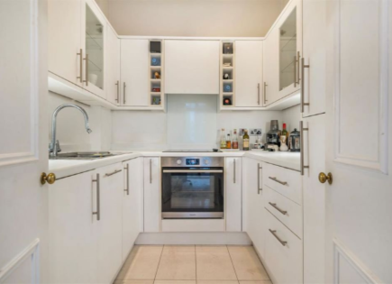 Квартира за 1 035 000 евро в Лондоне, Великобритания