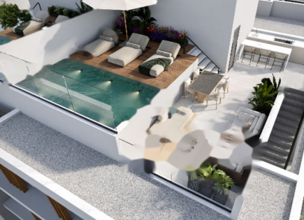 Квартира за 1 885 000 евро в Мутайяке, Кипр