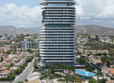 Квартира за 4 550 000 евро в Ермасойе, Кипр