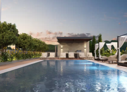 Квартира за 690 855 евро в Лимасоле, Кипр