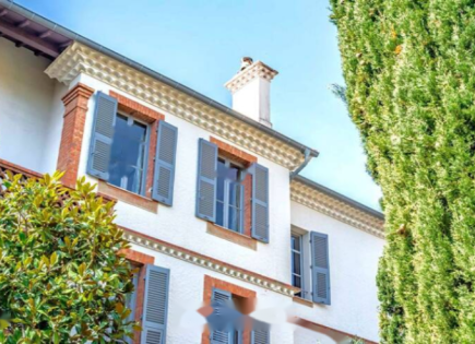 Квартира за 255 000 евро в Каннах, Франция