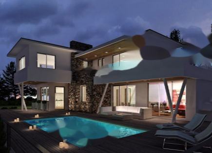 Квартира за 6 450 000 евро в Агиос Тихоне, Кипр