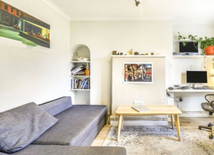 Квартира за 362 250 евро в Лондоне, Великобритания