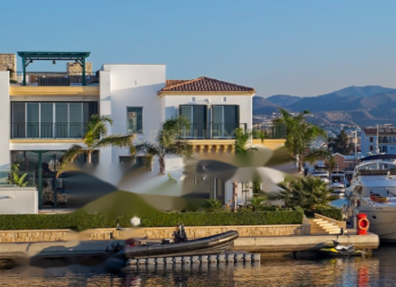 Квартира за 3 900 000 евро в Лимасоле, Кипр