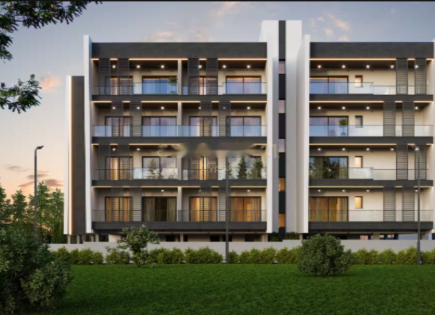 Квартира за 294 516 евро в Лимасоле, Кипр