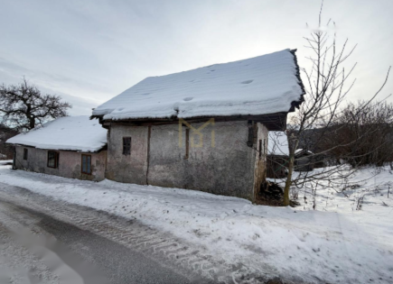 Дом за 75 000 евро в Мариборе, Словения